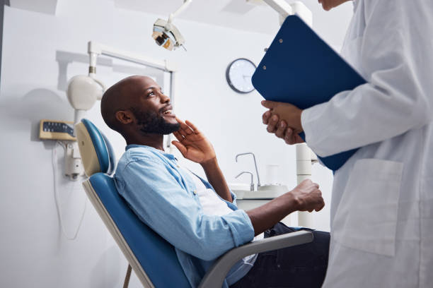 Trusted ND Emergency Dentist Experts