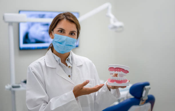 Fast & Reliable Emergency Dental Services in ND