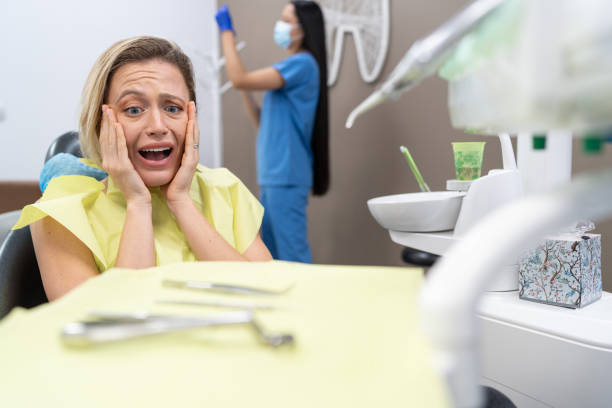 Best Emergency Treatment for Toothache in Hazen, ND