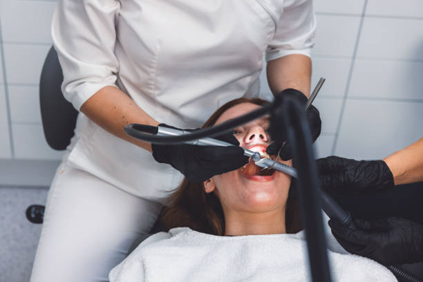Best Emergency Broken Tooth Repair in Hazen, ND
